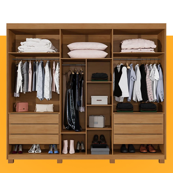 Roupeio-Montreal-Interno